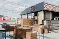 Restaurant, Café 205 m² Minsk, Belarus