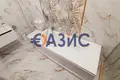 Appartement 3 chambres 105 m² Nessebar, Bulgarie