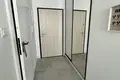 2 room apartment 40 m² in Warsaw, Poland