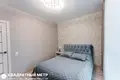 3 room apartment 53 m² Minsk, Belarus