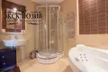 Квартира 3 комнаты 141 м² в Минске, Беларусь