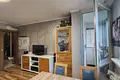 3 room apartment 57 m² Warsaw, Poland