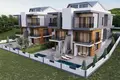 5 bedroom house 240 m² Aksu, Turkey