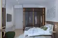 Apartamento 1 habitacion 66 m² Germasogeia, Chipre