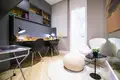 Квартира 3 комнаты 247 м² Regiao Imediata de Sao Paulo, Бразилия