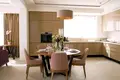 Apartamento 2 habitaciones  Rafailovici, Montenegro
