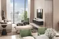 Residential complex New Marriott Residences JLT with a swimming pool and green parks in the prestigious area of JLT, Dubai, UAE