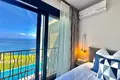 Wohnung 1 Schlafzimmer 55 m² Sveti Stefan, Montenegro