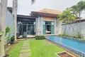 Villa mit 2 Schlafzimmern 154 m² Rawai, Thailand