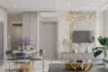 Wohnung 65 m² Oba, Türkei