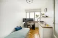 Appartement 3 chambres 47 m² Varsovie, Pologne