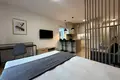 Appartement 1 chambre 28 m² en Lodz, Pologne