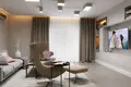 Appartement 52 m² Rafailovici, Monténégro