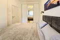 Mieszkanie 3 pokoi 80 m² Becici, Czarnogóra