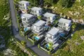 3 bedroom villa 300 m² Alanya, Turkey