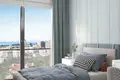 Appartement dans un nouvel immeuble 
