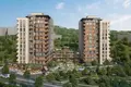 Apartamento 2 habitaciones 7 675 m², Turquía