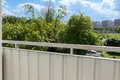 2 room apartment 39 m² Warsaw, Poland