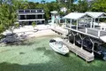 Maison 2 chambres 273 m² Up Cay, Honduras