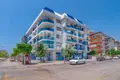 2 bedroom apartment 110 m² Oba, Turkey