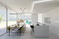 Penthouse 4 bedrooms 368 m² Calp, Spain
