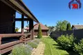 Cottage 168 m² Hajnienski sielski Saviet, Belarus