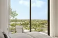 Kompleks mieszkalny New complex Vida Residences Hillside with swimming pools, gardens and mini golf, Dubai Hills Estate, Dubai, UAE