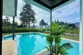 5 bedroom villa 200 m² Bodrum, Turkey