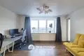 Mieszkanie 3 pokoi 63 m² Dzierżyńsk, Białoruś