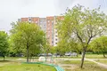Wohnung 2 zimmer 47 m² Minsk, Belarus