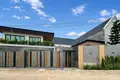 4 bedroom house  Huai Yai, Thailand
