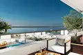 Appartement 2 chambres 55 m² Kusadasi, Turquie