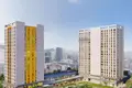 Wohnung 1 zimmer 82 m² Fatih, Türkei