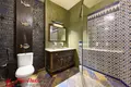 2 room apartment 86 m² Minsk, Belarus