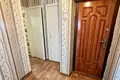 Apartamento 3 habitaciones 52 m² Rusino, Belarús