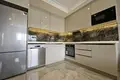 Wohnung 1 zimmer 55 m² Oba, Türkei