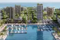 Квартира 2 комнаты 73 м² Рас-эль-Хайма, ОАЭ