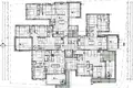 Квартира 2 спальни 99 м² муниципалитет Ларнака, Кипр
