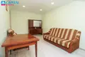 1 room apartment 36 m² Panevėžys, Lithuania