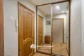 1 bedroom apartment 33 m² Minsk, Belarus