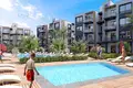 Appartement 3 chambres 136 m² Région méditerranéenne, Turquie