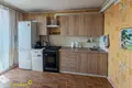 Appartement 58 m² Astrashycki Haradok, Bélarus