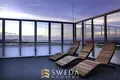 Apartamento 1 habitación 28 m² Gdansk, Polonia