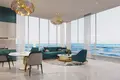 Wohnkomplex Oceanz 3 by Danube