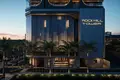 1 bedroom apartment 65 m² Emirates City, United Arab Emirates