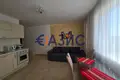 Apartamento 2 habitaciones 55 m² Nesebar, Bulgaria