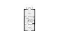 3 room house 119 m² Marki, Poland