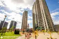 1 room apartment 31 m² Minsk, Belarus