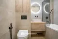 Apartamento 1 habitación 38 m² Minsk, Belarús