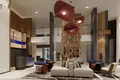 Appartement 1 chambre 58 m² Choeng Thale, Thaïlande